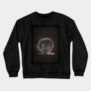 God of War Crewneck Sweatshirt