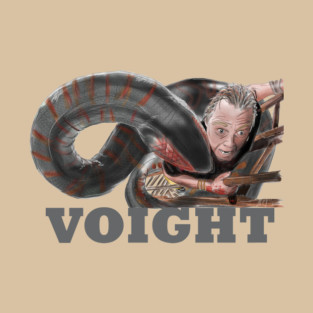 Paul Sarone is Jon Voight T-Shirt