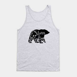 Mama Bear Tank Top