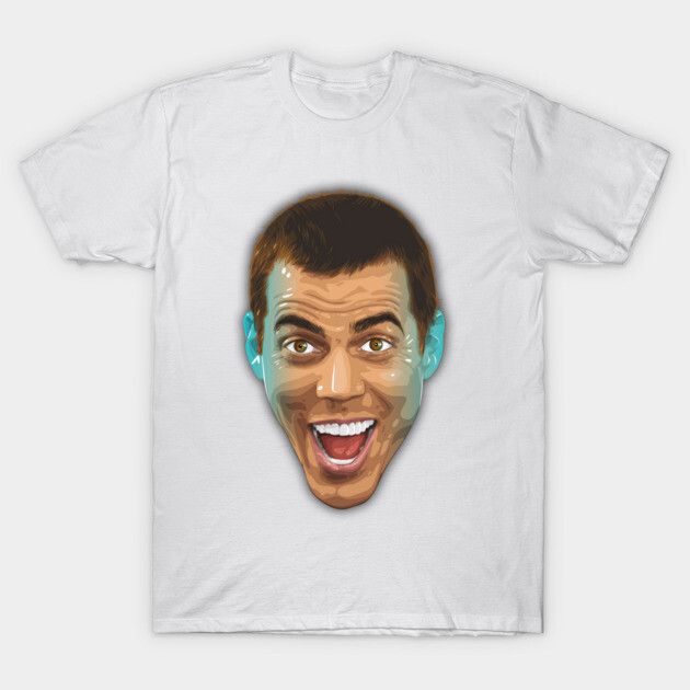 Jackass Wildboyz T Shirt Steve O Steve O T-Shirt TeePublic