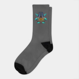Elite Socks