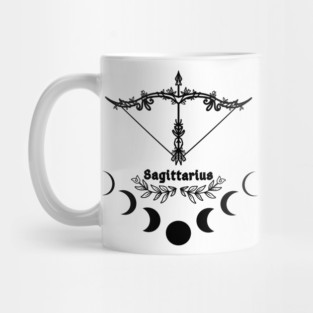 SAGITTARIUS Mug