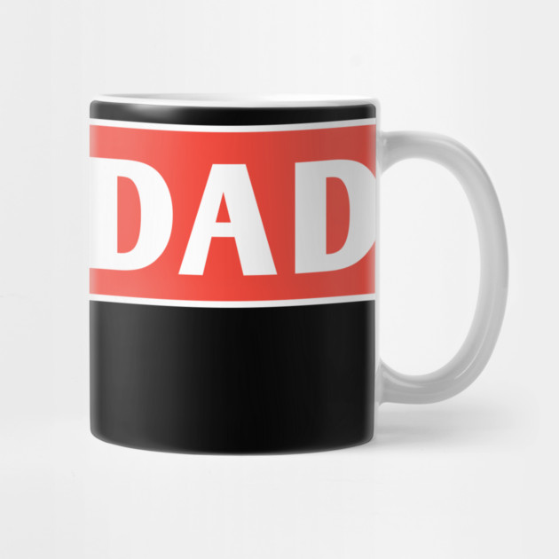 Dog Dad by BlackMeme94