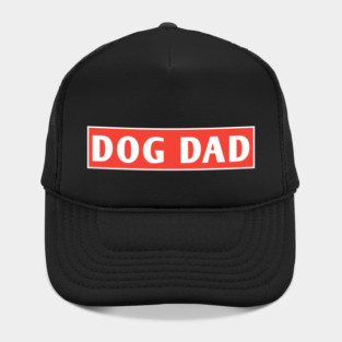 Dog Dad Hat