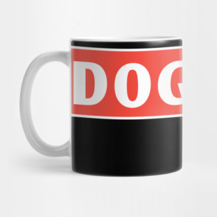 Dog Dad Mug