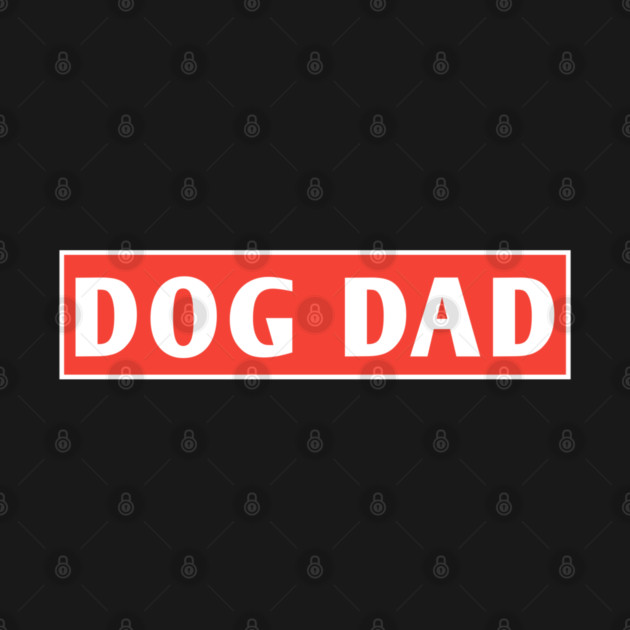 Dog Dad by BlackMeme94