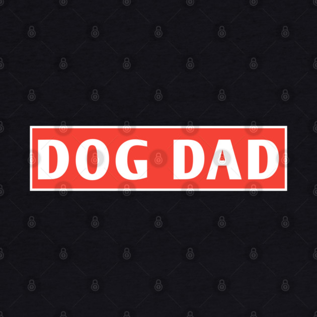 Dog Dad by BlackMeme94
