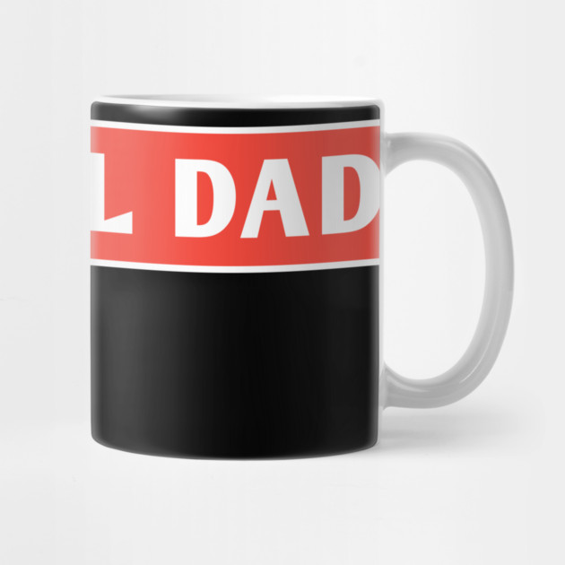 Pitbull Dad by BlackMeme94