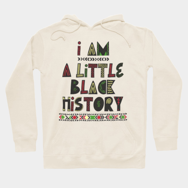 black-history Hoodie by BlackMeme94
