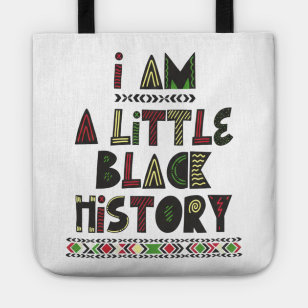 black-history Tote by BlackMeme94