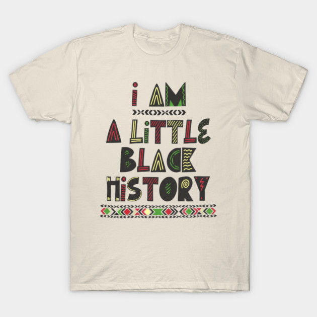 black-history T-Shirt by BlackMeme94