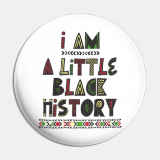 black-history Pin