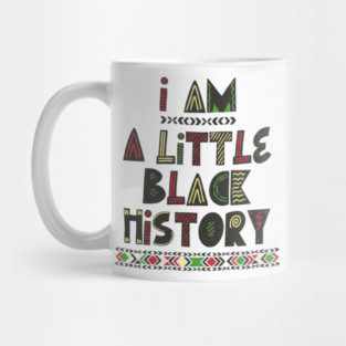 black-history Mug