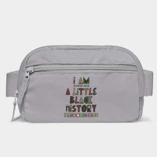black-history Bag