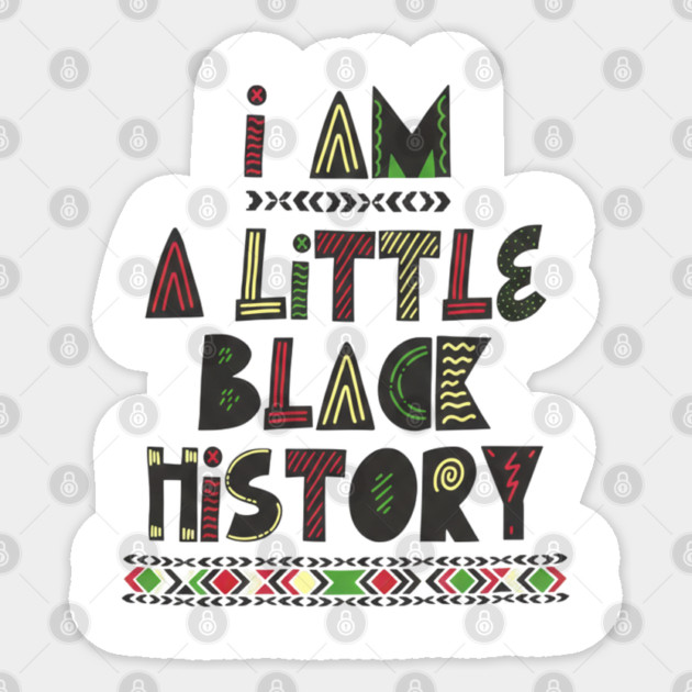 black-history Sticker by BlackMeme94