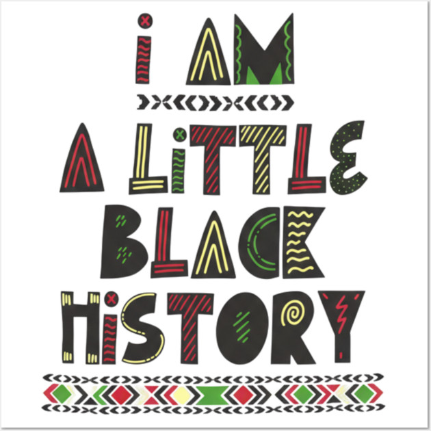 black-history Wall Art by BlackMeme94