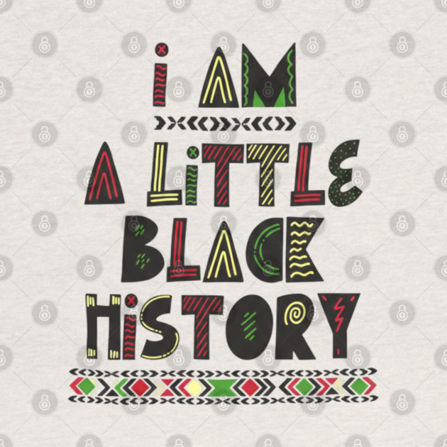 black-history by BlackMeme94