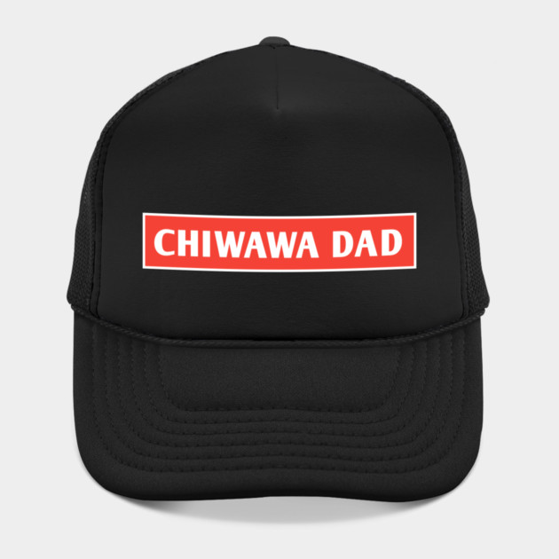 Chiwawa Dad by BlackMeme94