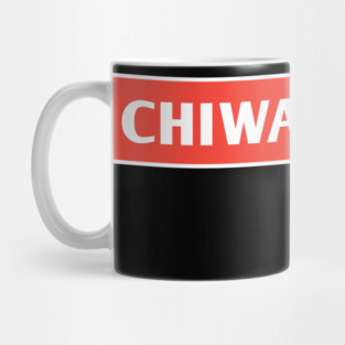 Chiwawa Dad Mug