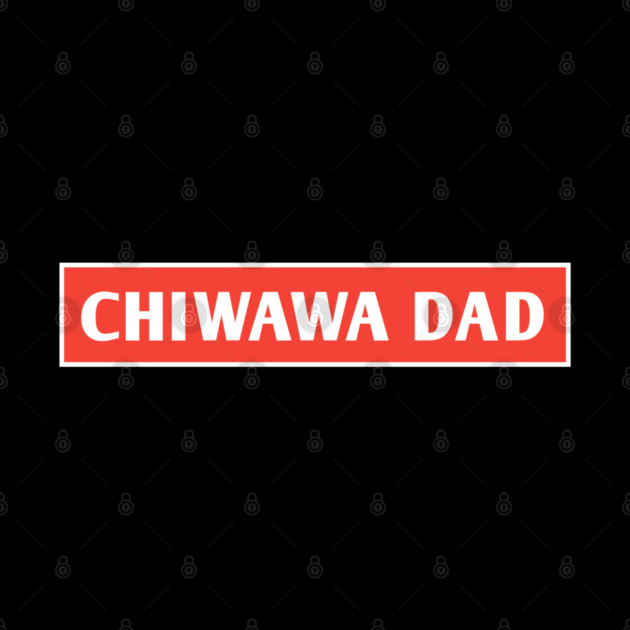 Chiwawa Dad by BlackMeme94