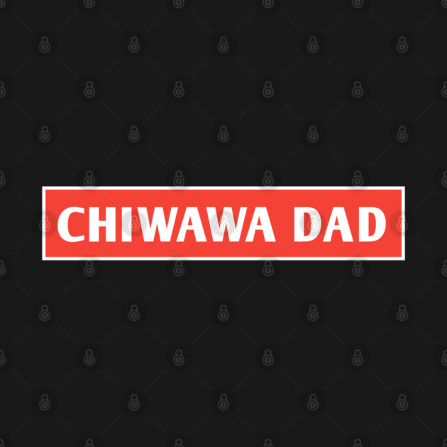 Chiwawa Dad by BlackMeme94