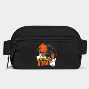 In A Trap Bag
