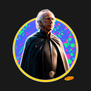 He doesn’t follow the trends T-Shirt