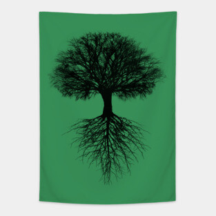 Tree of Life Tapestry
