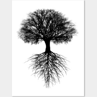 Tree of Life Posters and Art