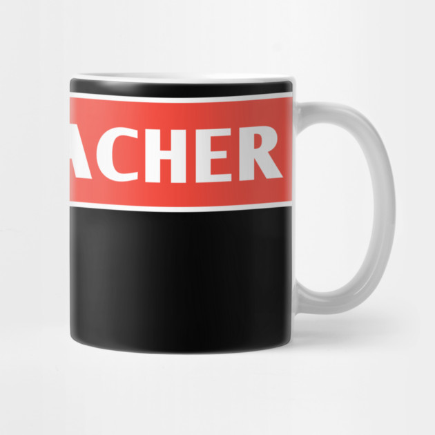 Art Teacher by BlackMeme94