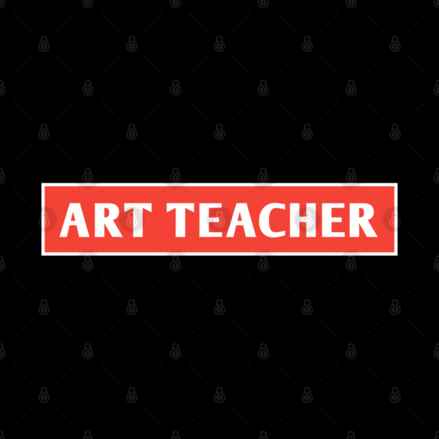 Art Teacher by BlackMeme94