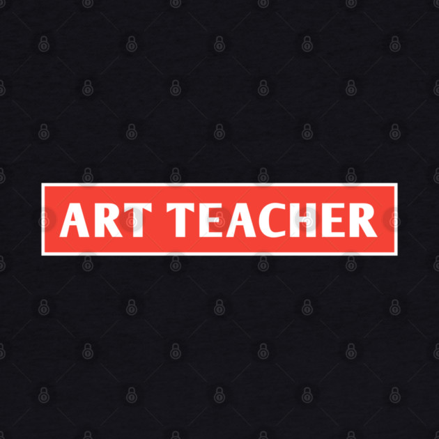 Art Teacher by BlackMeme94