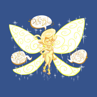 DING DING DING! T-Shirt