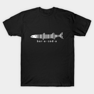 Baracoda, Barracuda T-Shirt