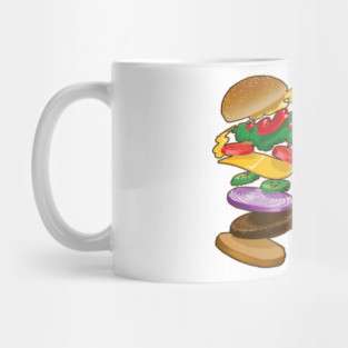 Pickles Mug