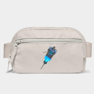 Eve bioshock Bag