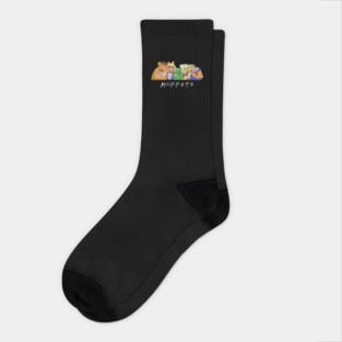MUPPETS Socks