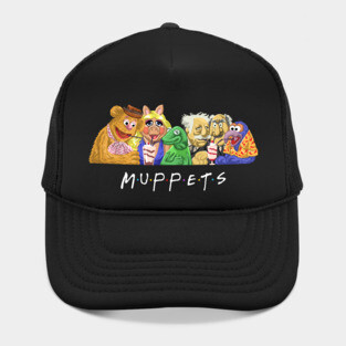 MUPPETS Hat