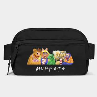 MUPPETS Bag