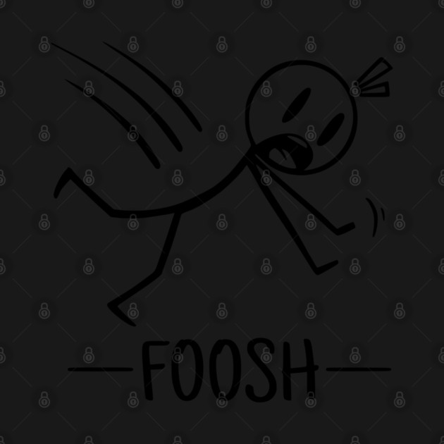 Fall On an Out Stretched Hand cartoony design by Luxinda