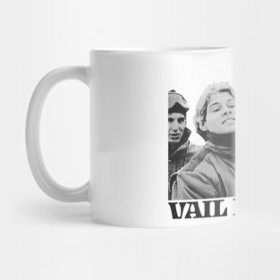 Vail Resorts, Better Off Dead Mug