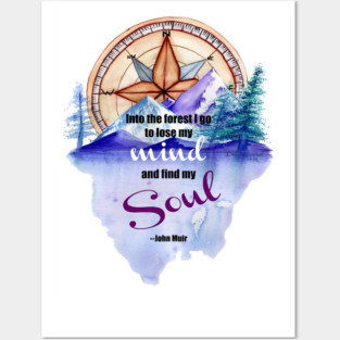 Compass Posters and Art