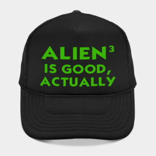 Alien 3 Hat
