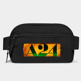 A24 Films Bag