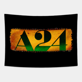 A24 Films Tapestry