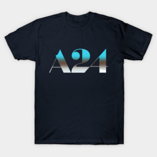A24 FILMS 2.0 T-Shirt