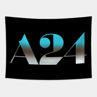 A24 FILMS 2.0 Tapestry