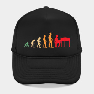 piano Hat