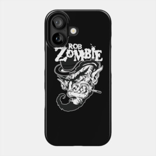 Rob Zombie Phone Case
