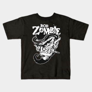 Rob Zombie Kids T-Shirt